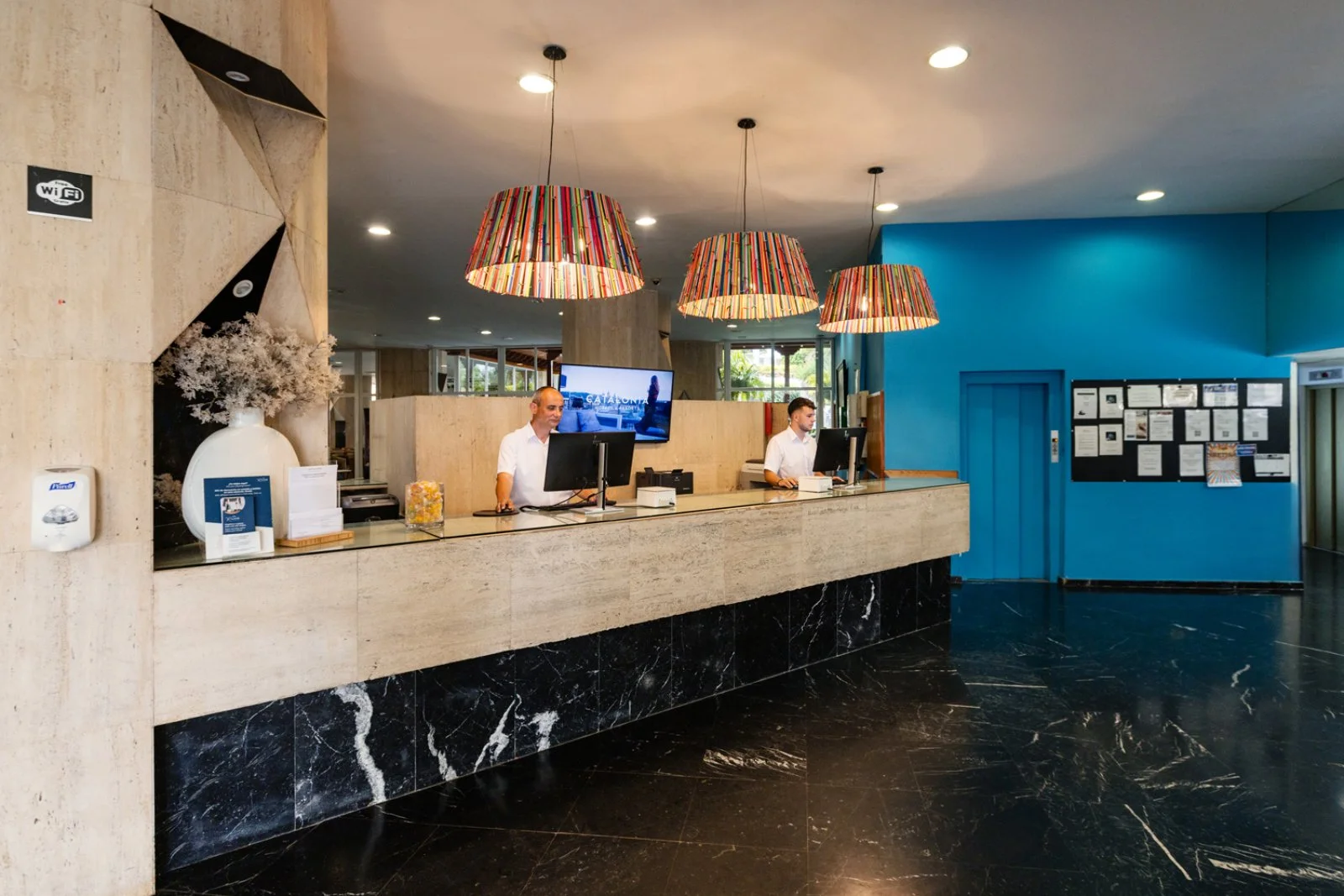 CATALONIA LAS VEGAS HOTEL – Los Cristianos