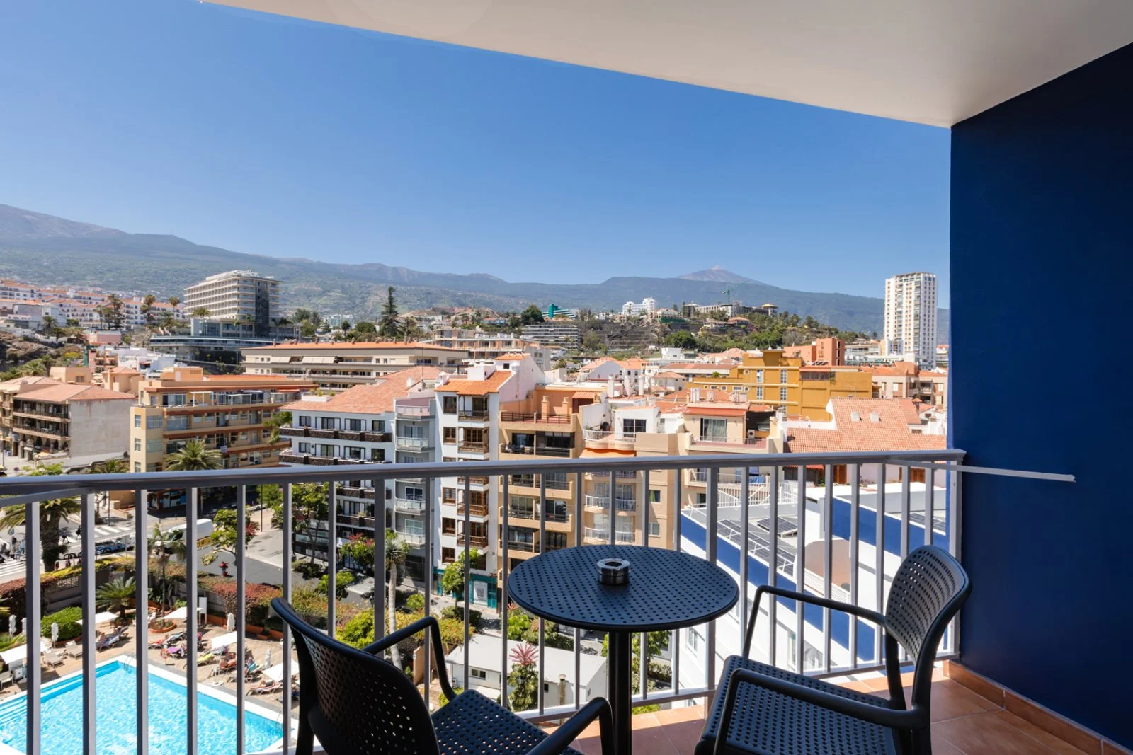 CATALONIA LAS VEGAS HOTEL – Los Cristianos