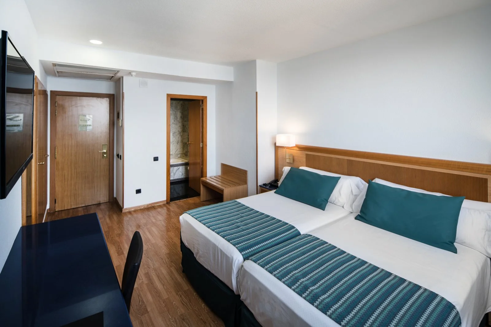 CATALONIA LAS VEGAS HOTEL – Los Cristianos