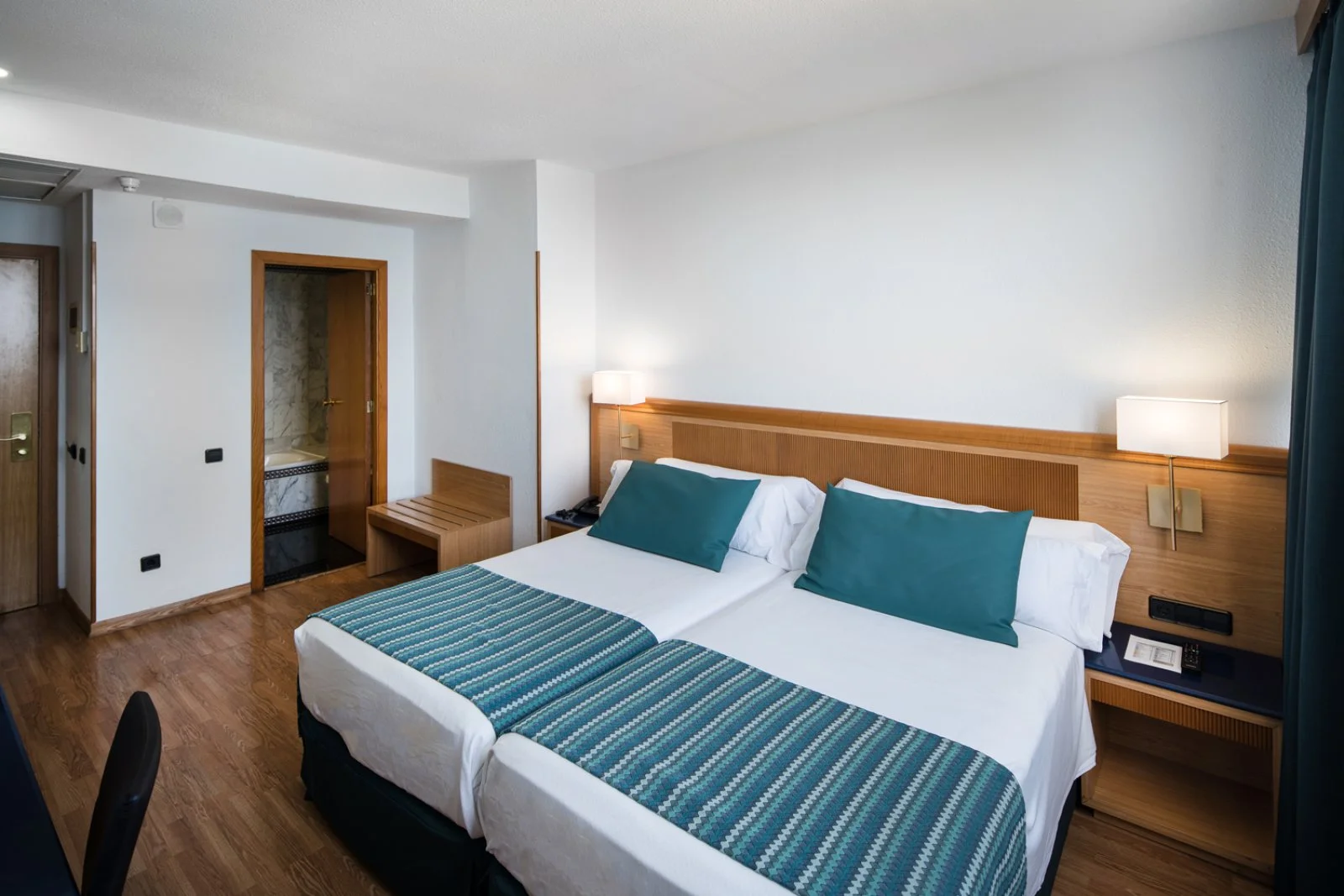 CATALONIA LAS VEGAS HOTEL – Los Cristianos
