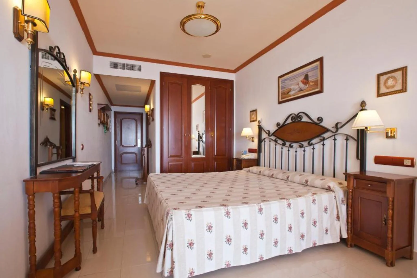 SAN AGUSTIN BEACH HOTEL – San bartolome de tirajana