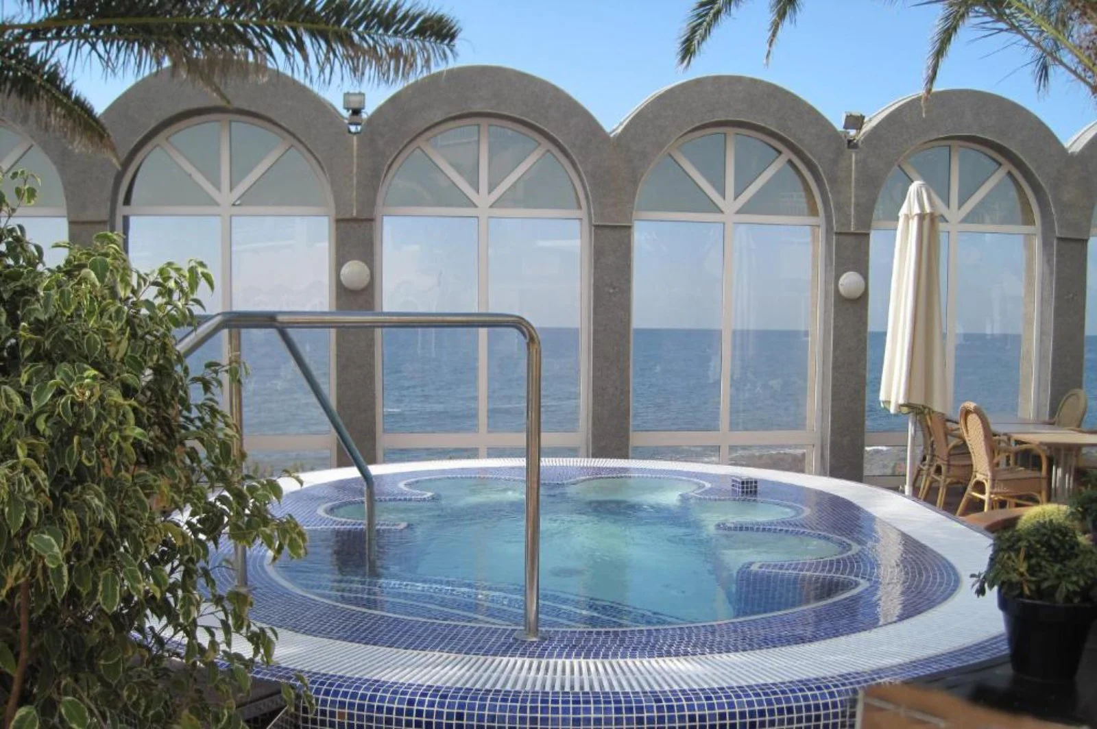 SAN AGUSTIN BEACH HOTEL – San bartolome de tirajana