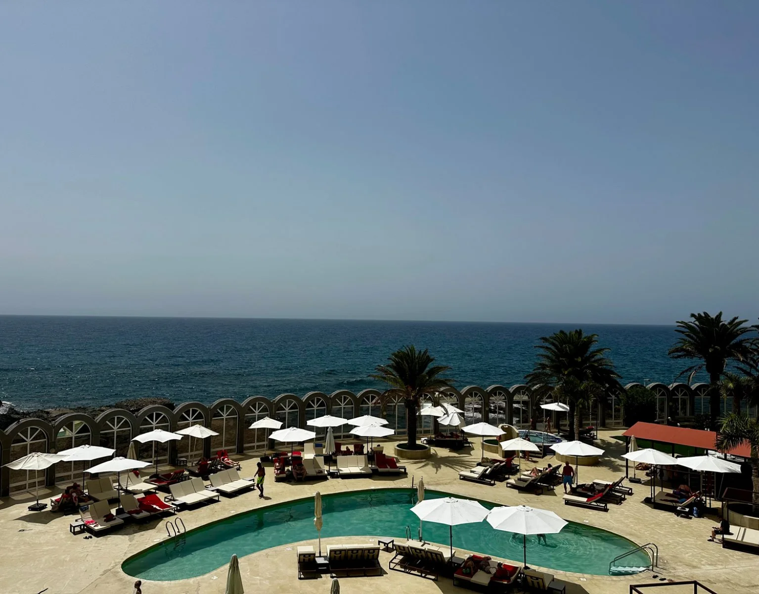 SAN AGUSTIN BEACH HOTEL – San bartolome de tirajana