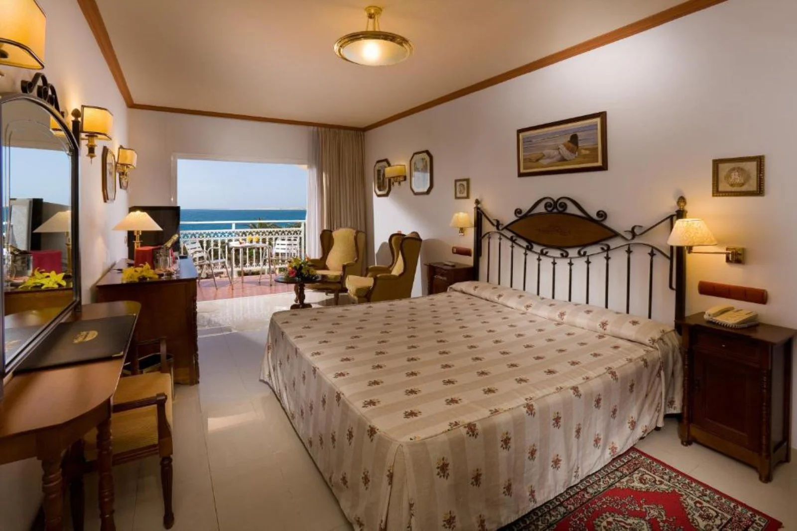 SAN AGUSTIN BEACH HOTEL – San bartolome de tirajana