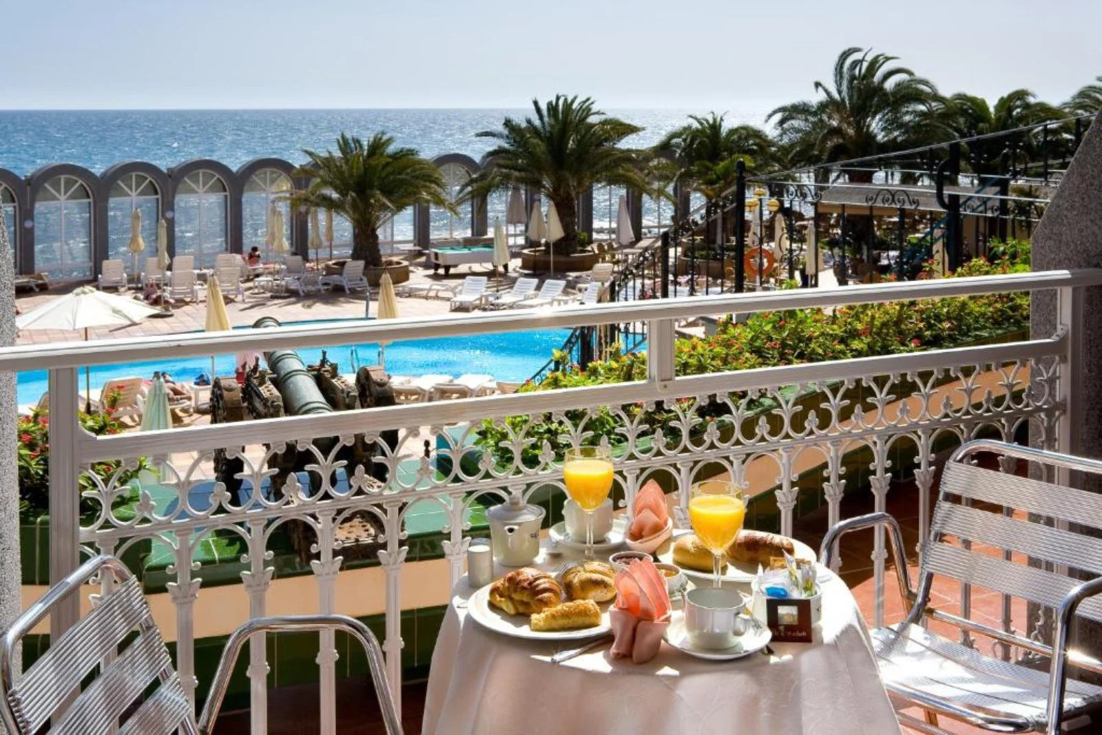 SAN AGUSTIN BEACH HOTEL – San bartolome de tirajana