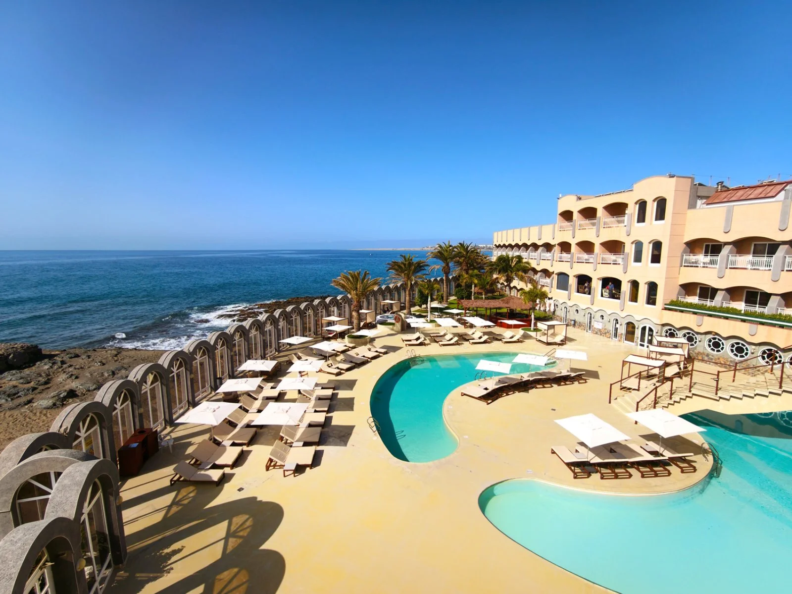 SAN AGUSTIN BEACH HOTEL
