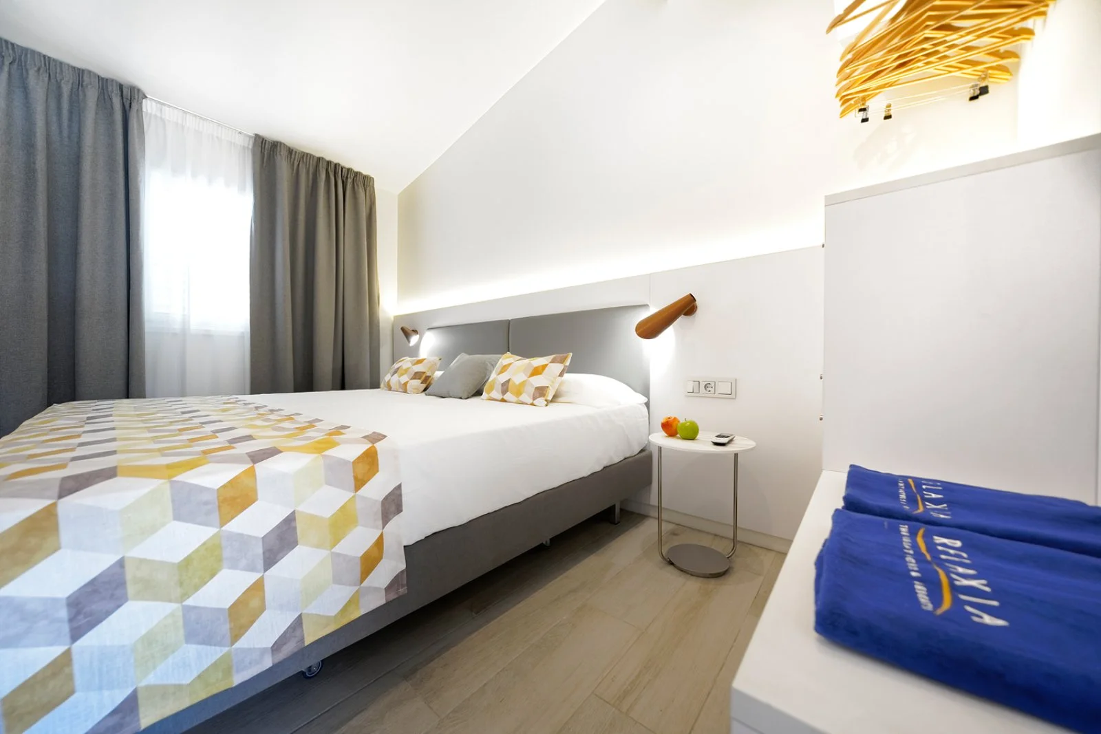 RELAXIA LOS GIRASOLES APP.TI – San bartolome de tirajana