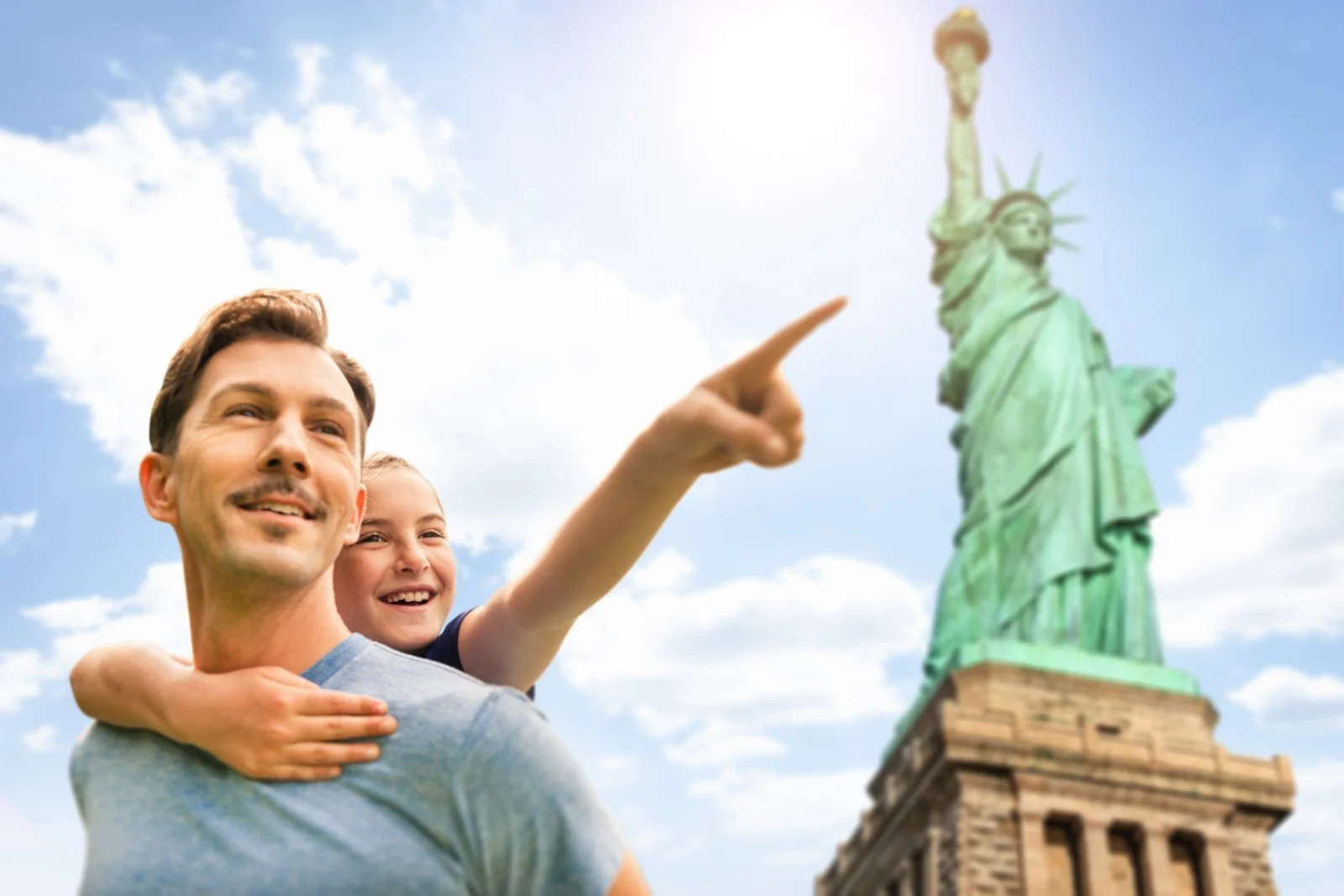 Voyager Family New York Voyager Family New York