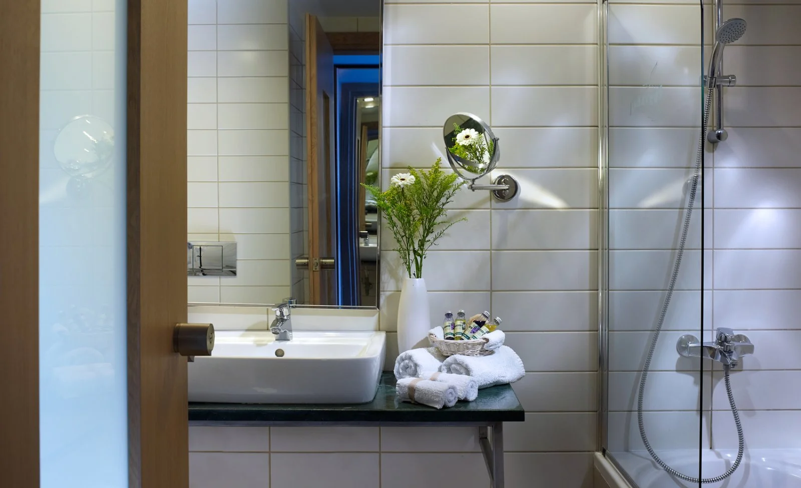 HOTEL ALBATROS SPA&RESORT – Chersonisos