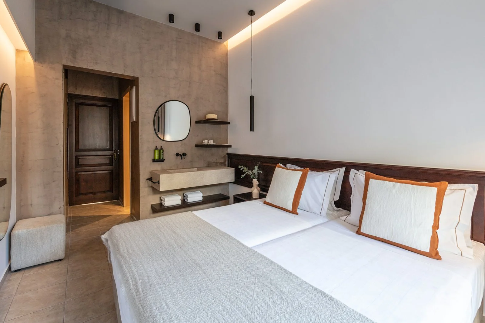 Doppia Cozy