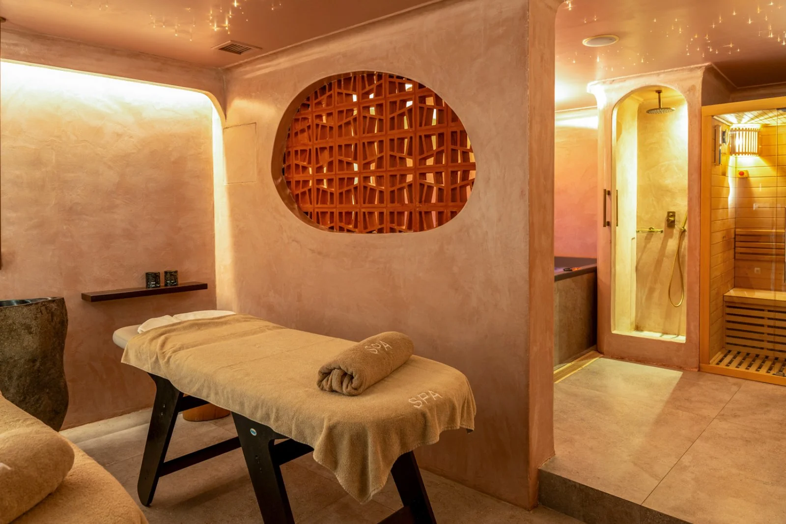 HOTEL ALBATROS SPA&RESORT – Chersonisos