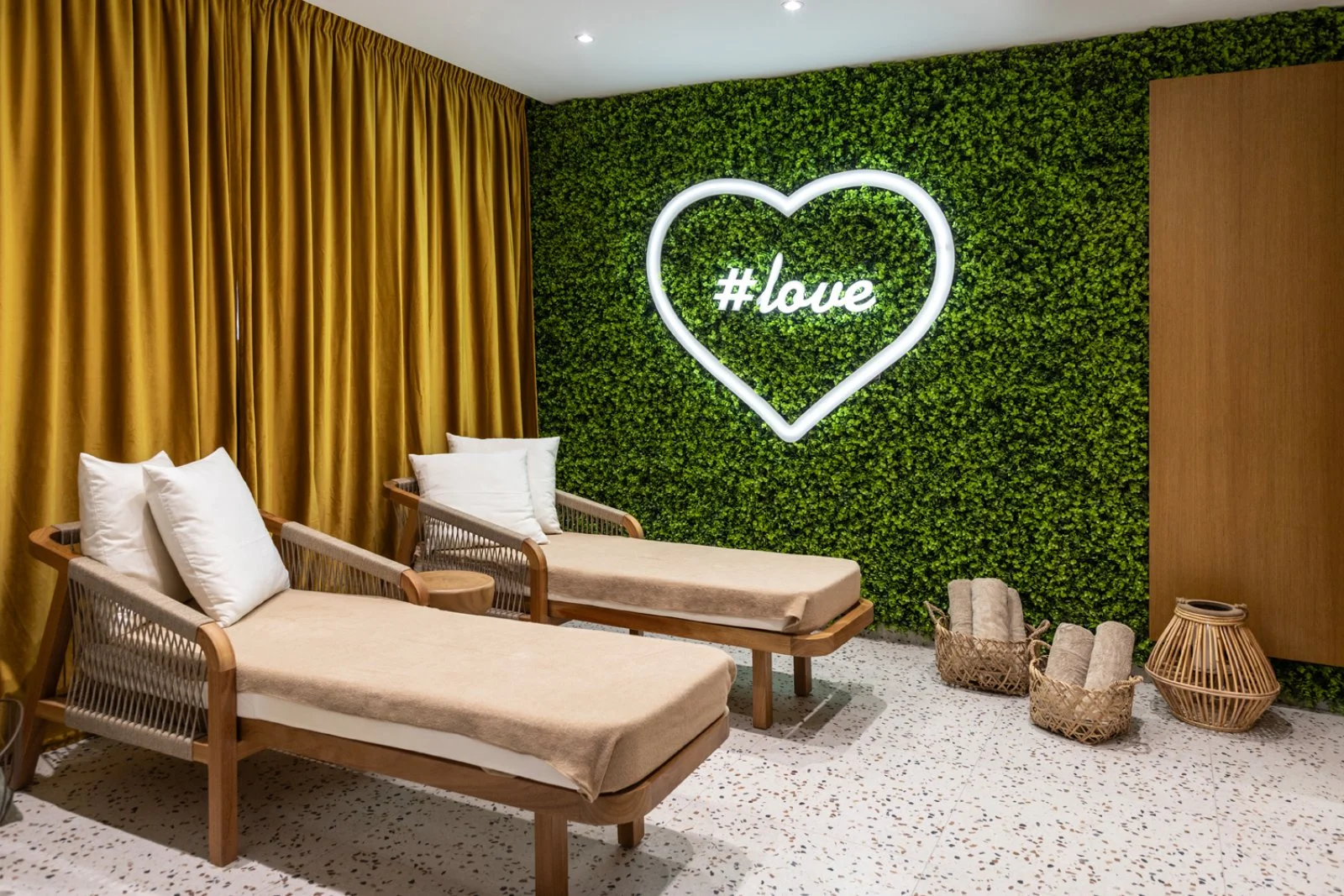 HOTEL ALBATROS SPA&RESORT – Chersonisos