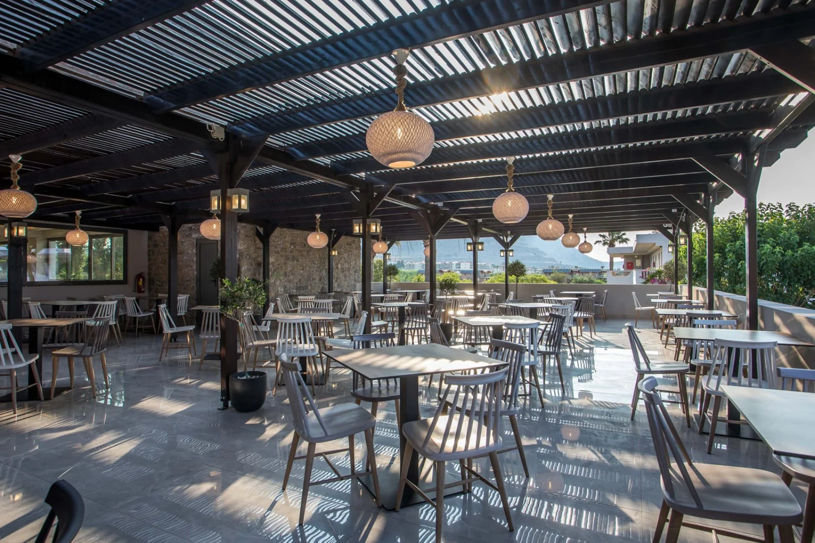 HOTEL LARDOS BAY – Lardos