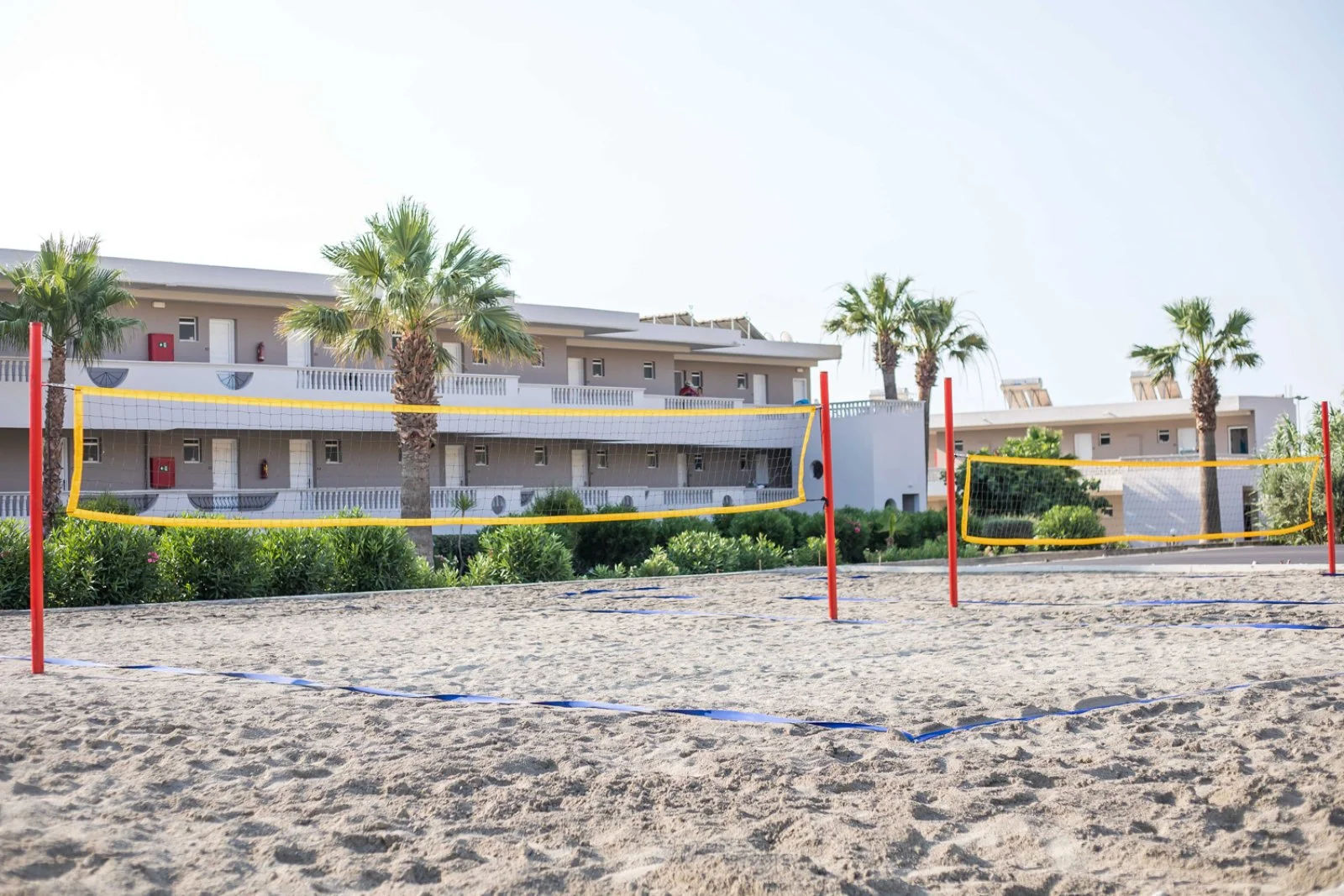 HOTEL LARDOS BAY – Lardos