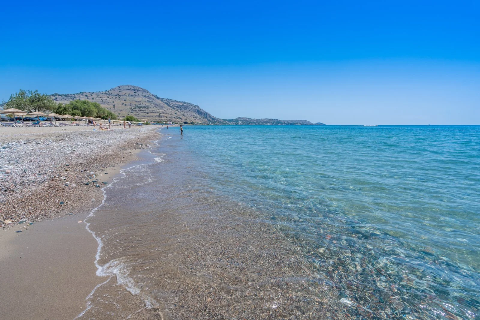 HOTEL LARDOS BAY – Lardos