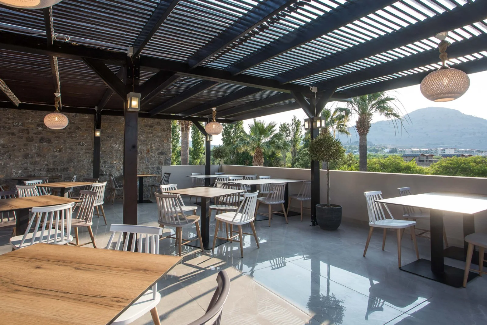 HOTEL LARDOS BAY – Lardos