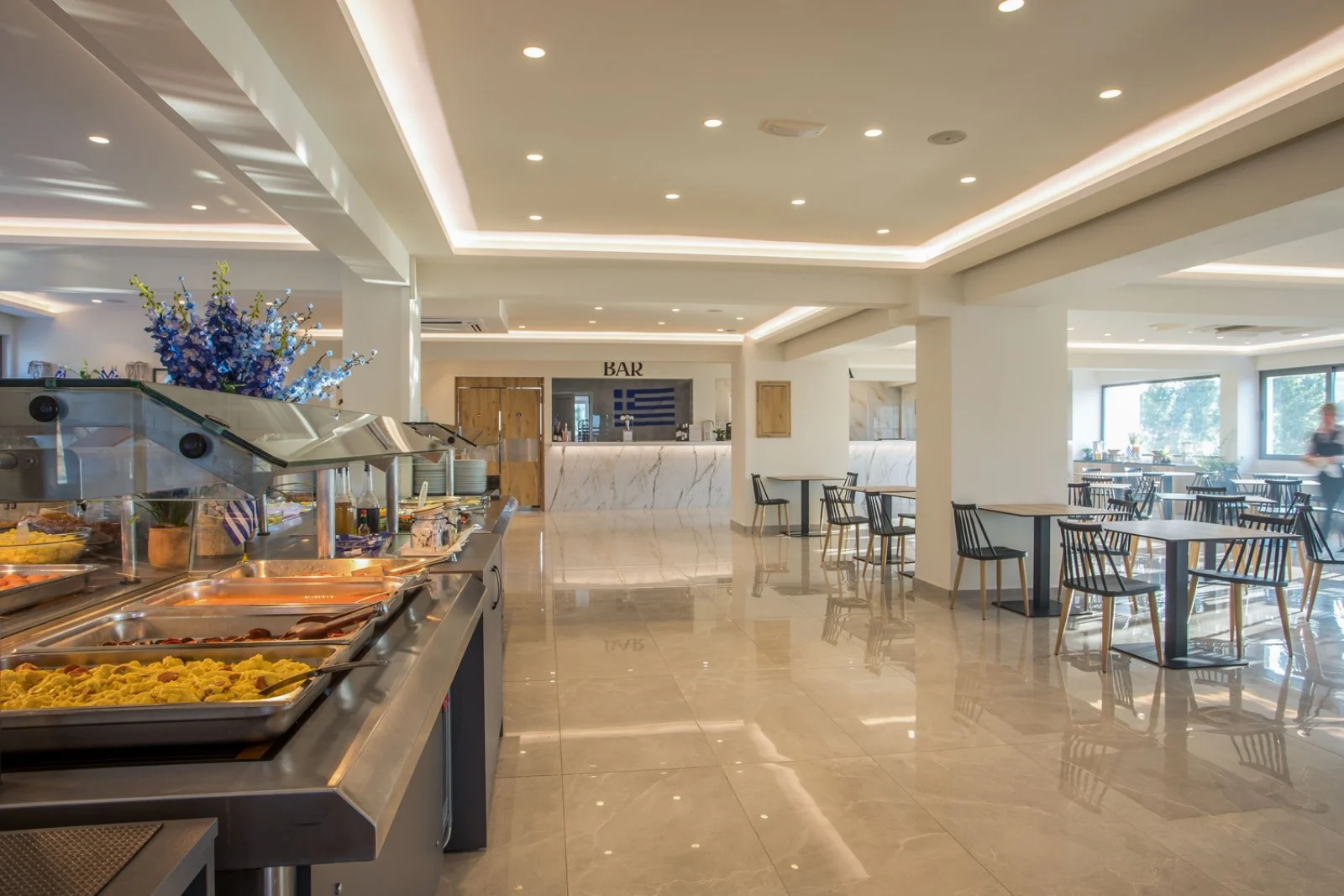 HOTEL LARDOS BAY – Lardos