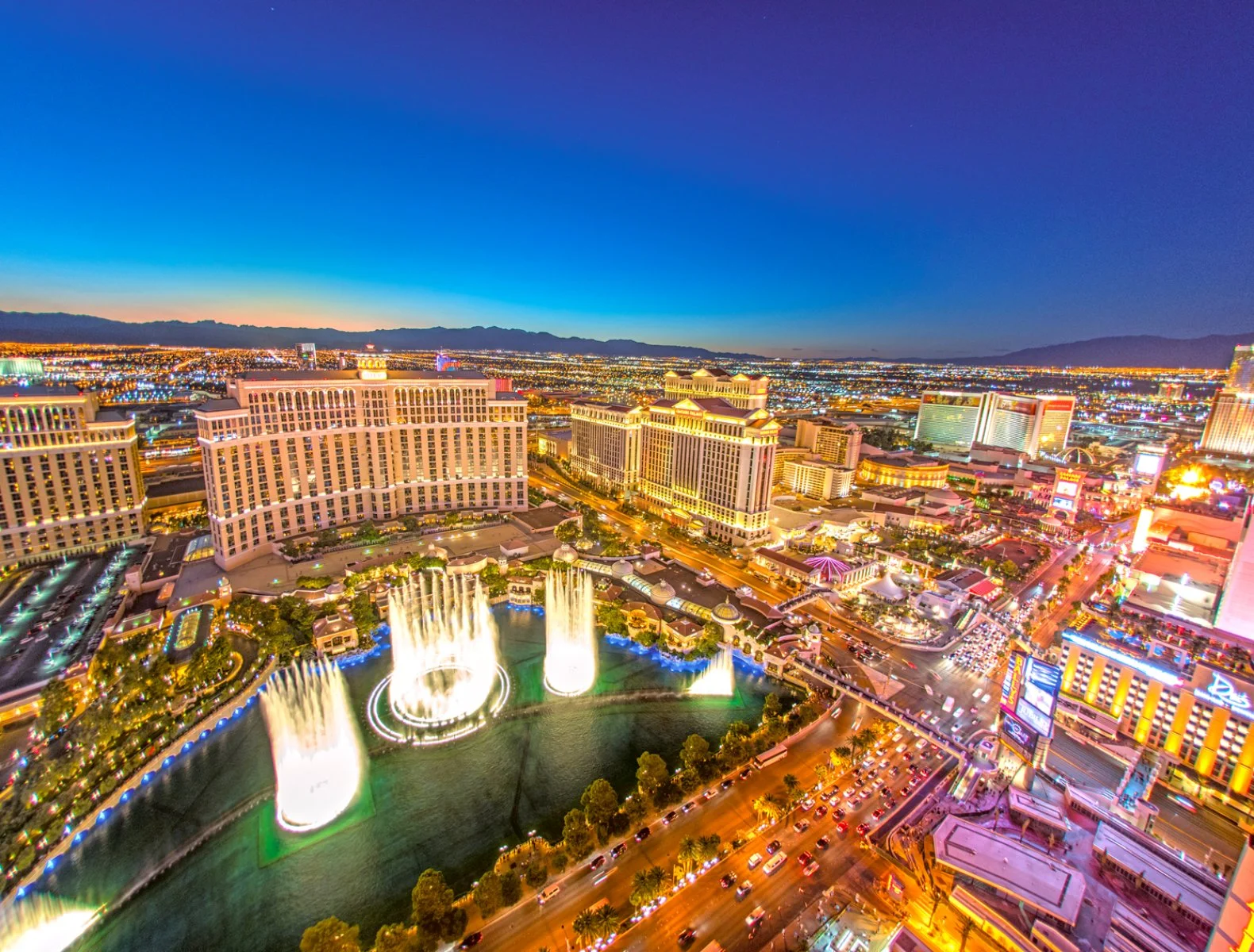 Las Vegas - immagine 3 di 3