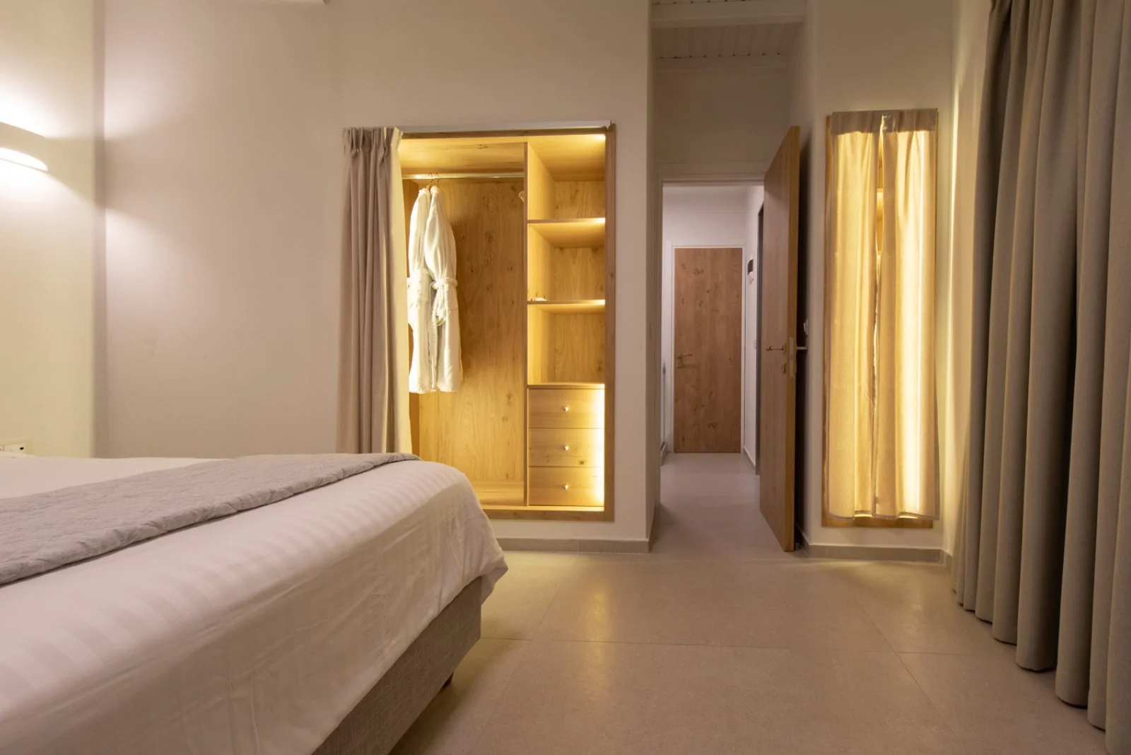 EDEM GARDEN RESIDENCE – Platis Gialos