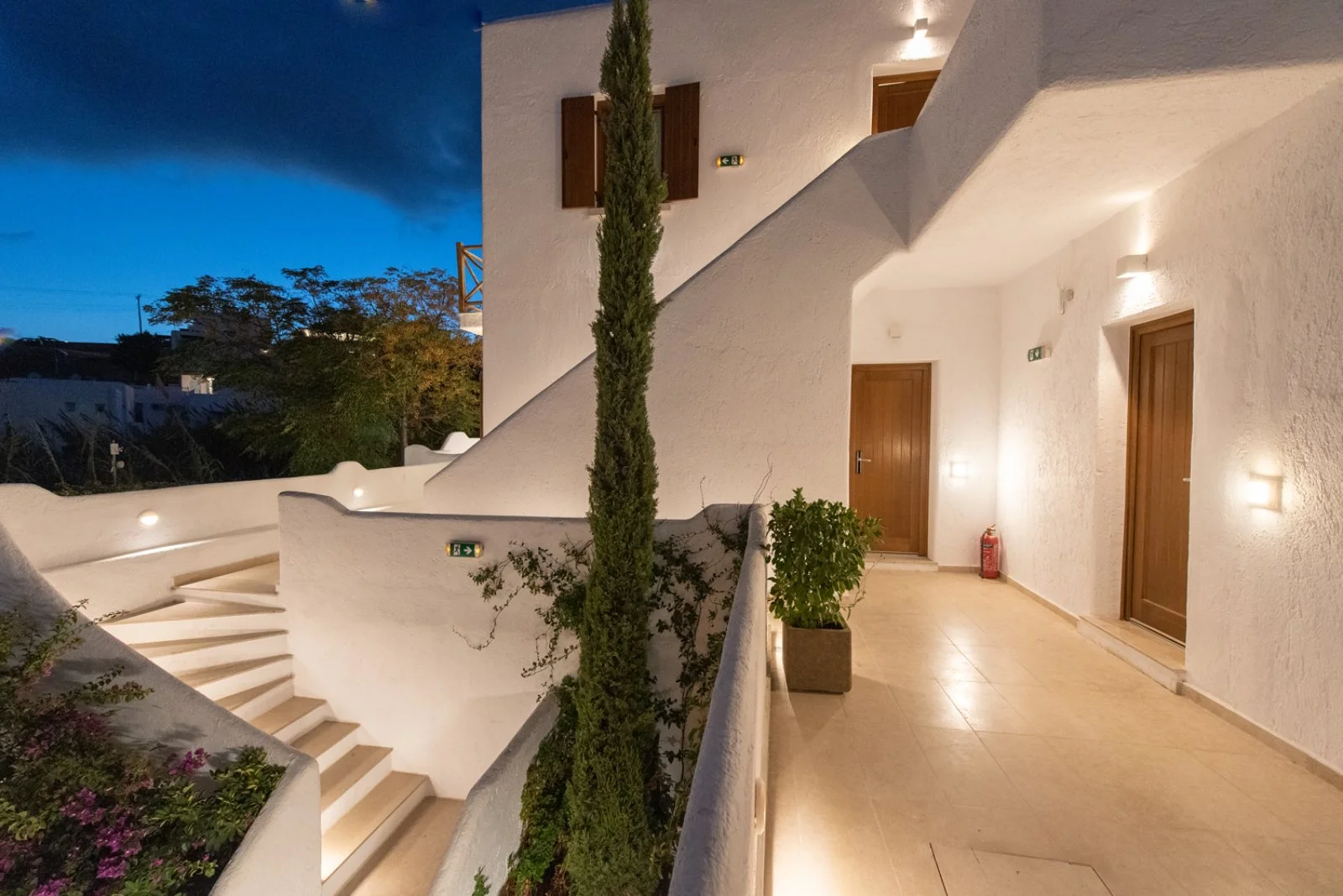 EDEM GARDEN RESIDENCE – Platis Gialos