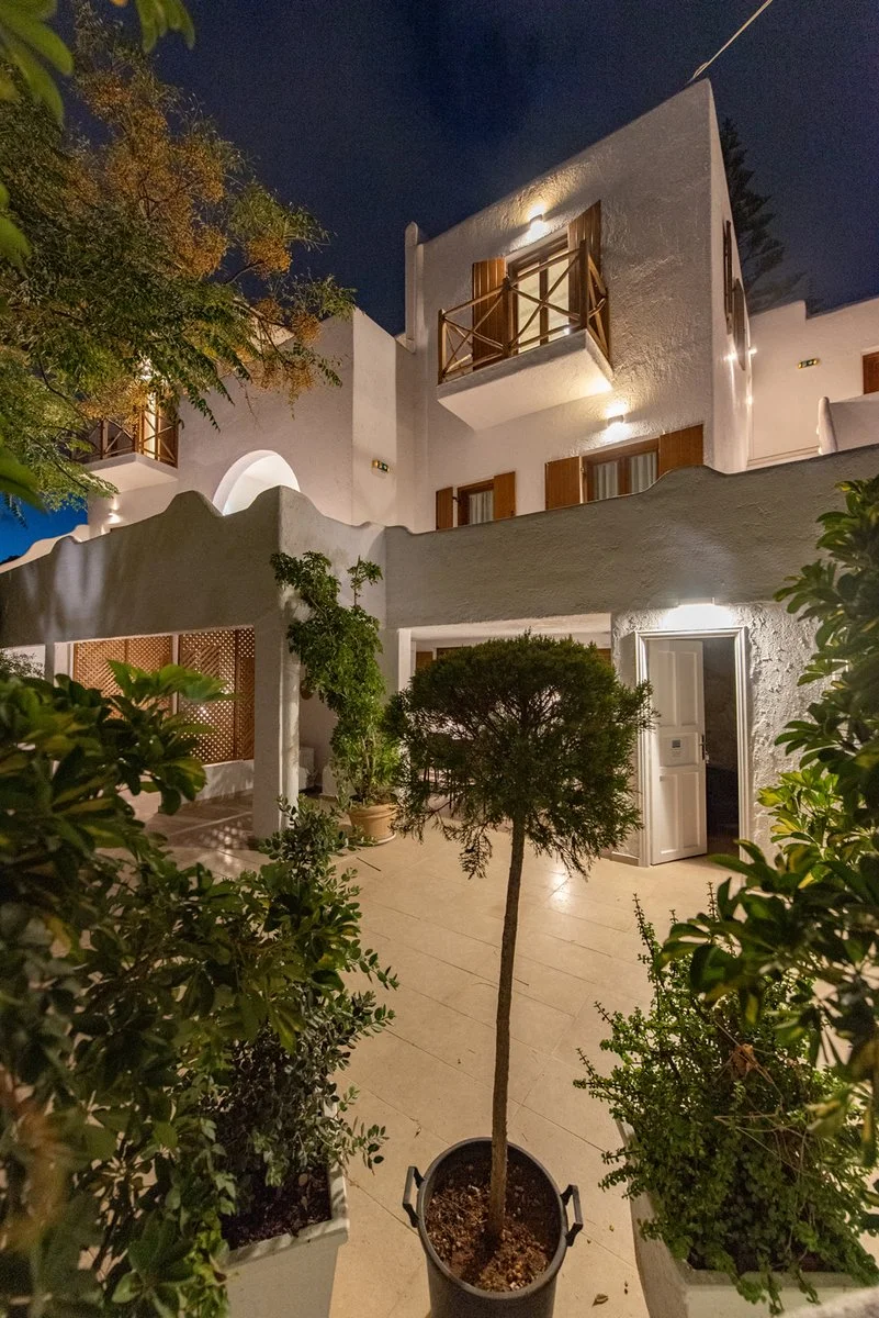 EDEM GARDEN RESIDENCE – Platis Gialos