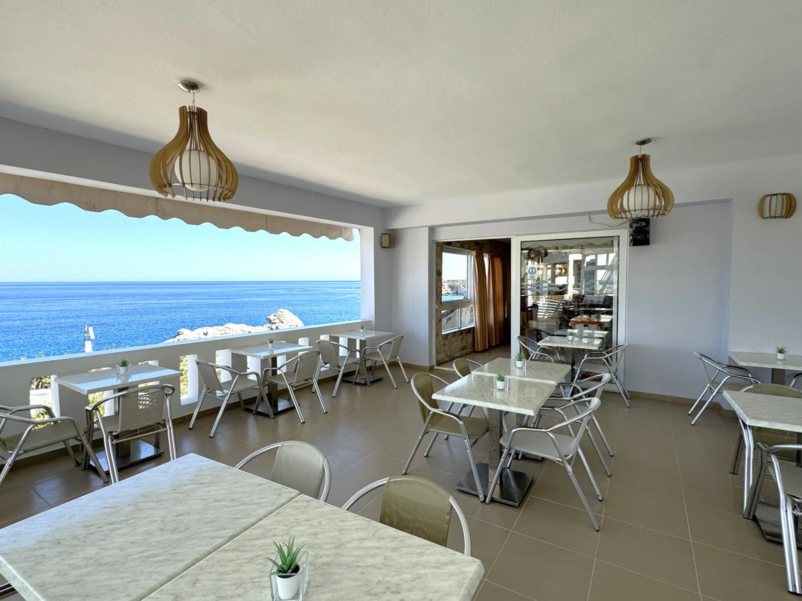 HOTEL CASTELIA BAY – Lakki