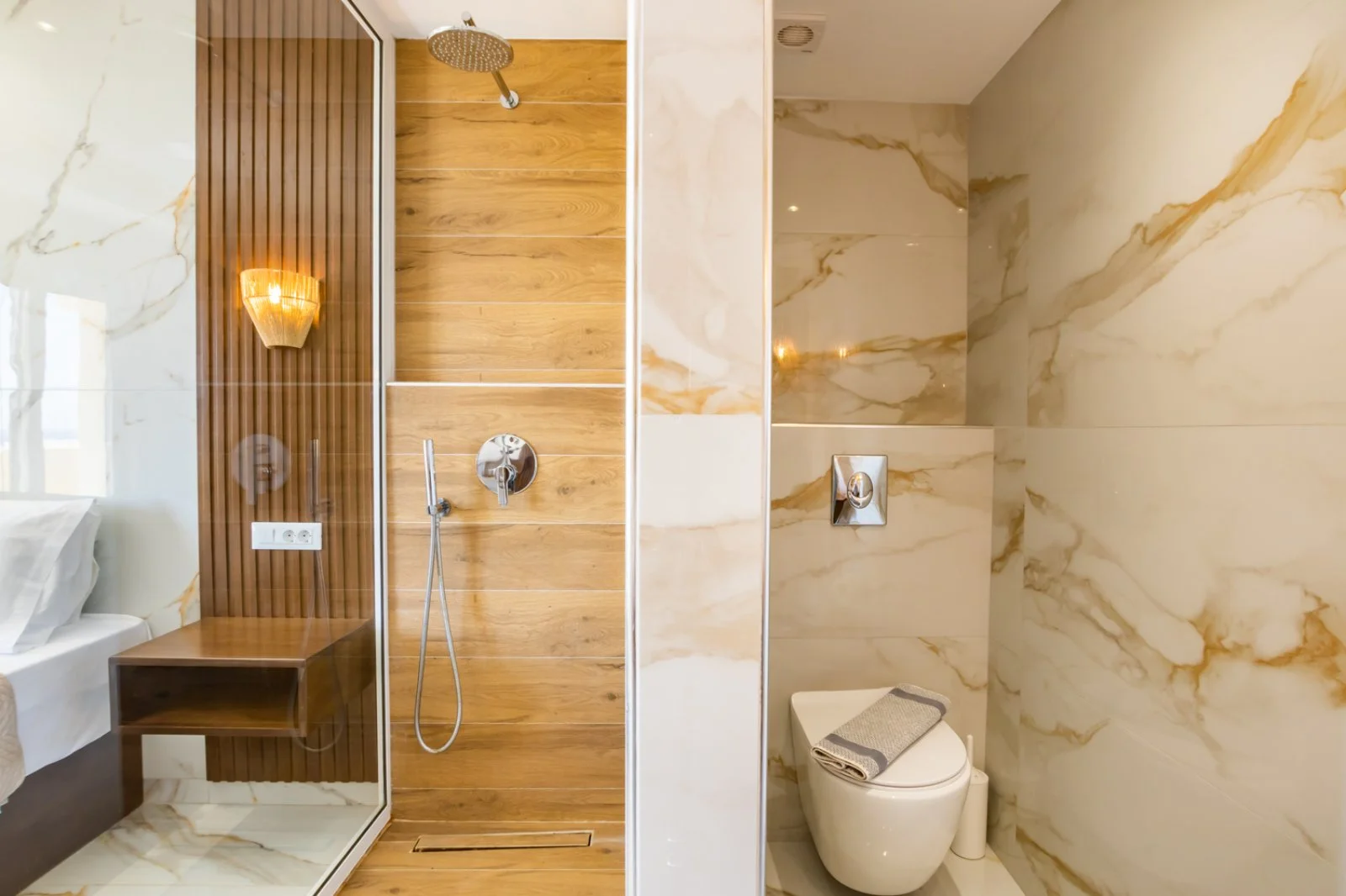 MIKE'S LUXURY APARTMENT – Lakki