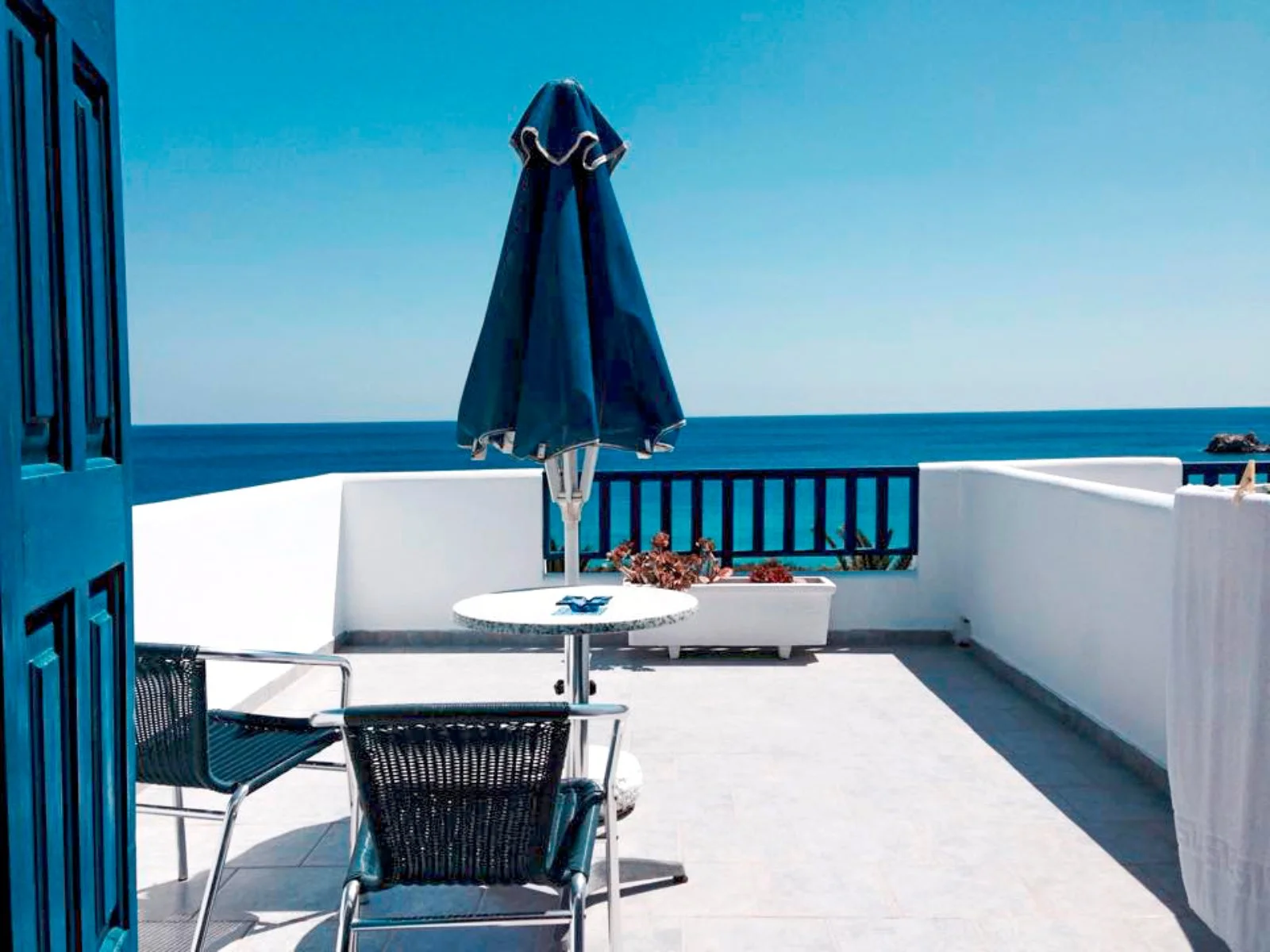 APPARTAMENTI ARDANI BAY – Lakki