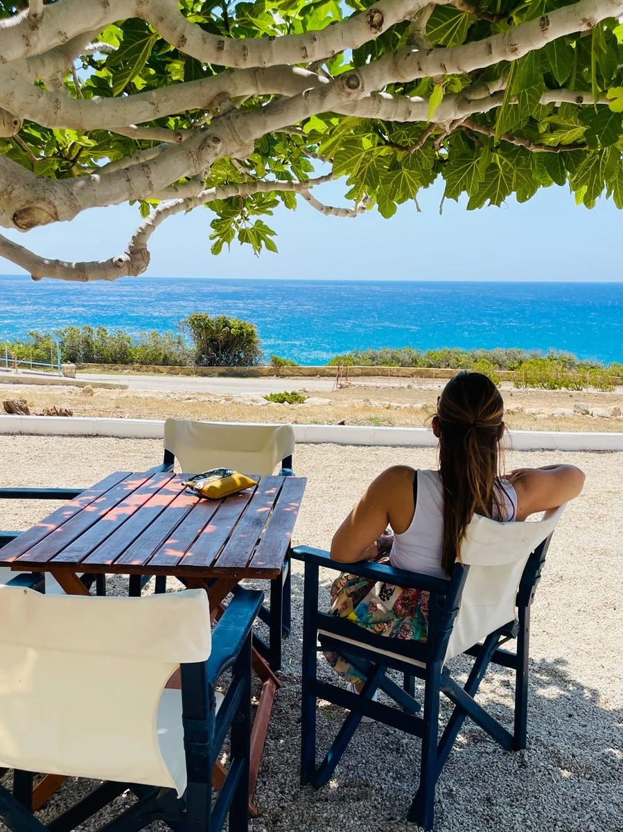 APPARTAMENTI ARDANI BAY – Lakki