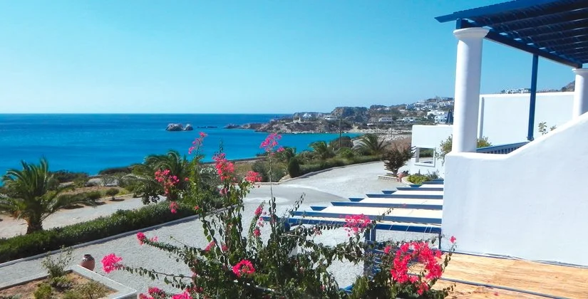 APPARTAMENTI ARDANI BAY – Lakki