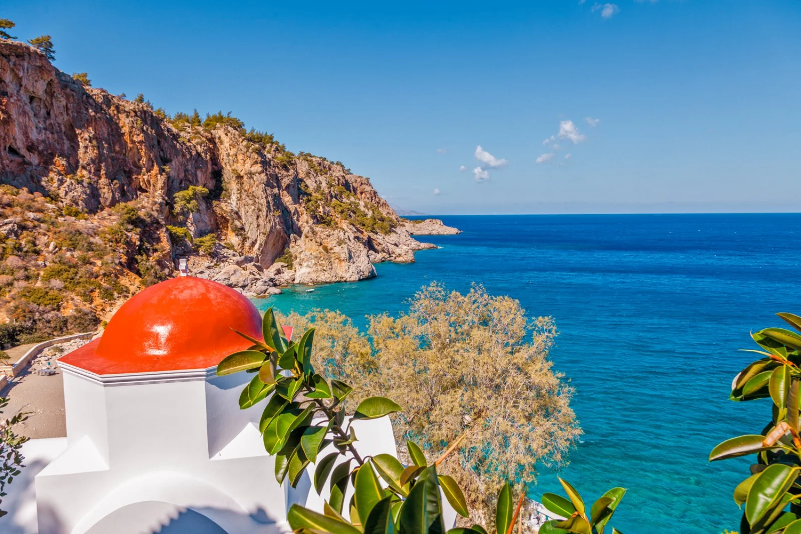 APPARTAMENTI KYRA PANAGIA – Kira Panagia