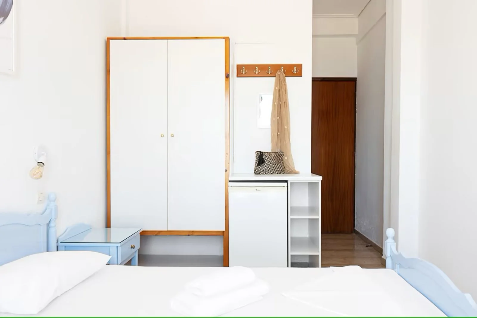 POTOKAKI BEACH FRONT HOTEL – Potokaki