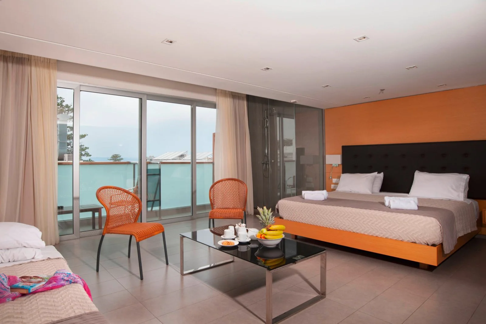 ATLANTIS CITY HOTEL – Rodos