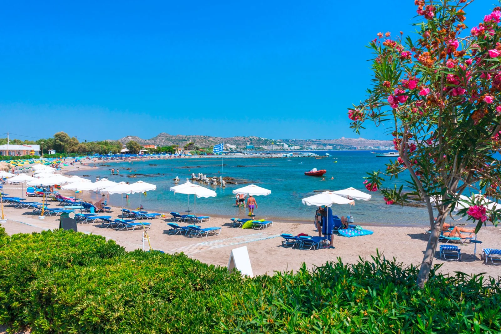 HOTEL FALIRAKI PREMIUM