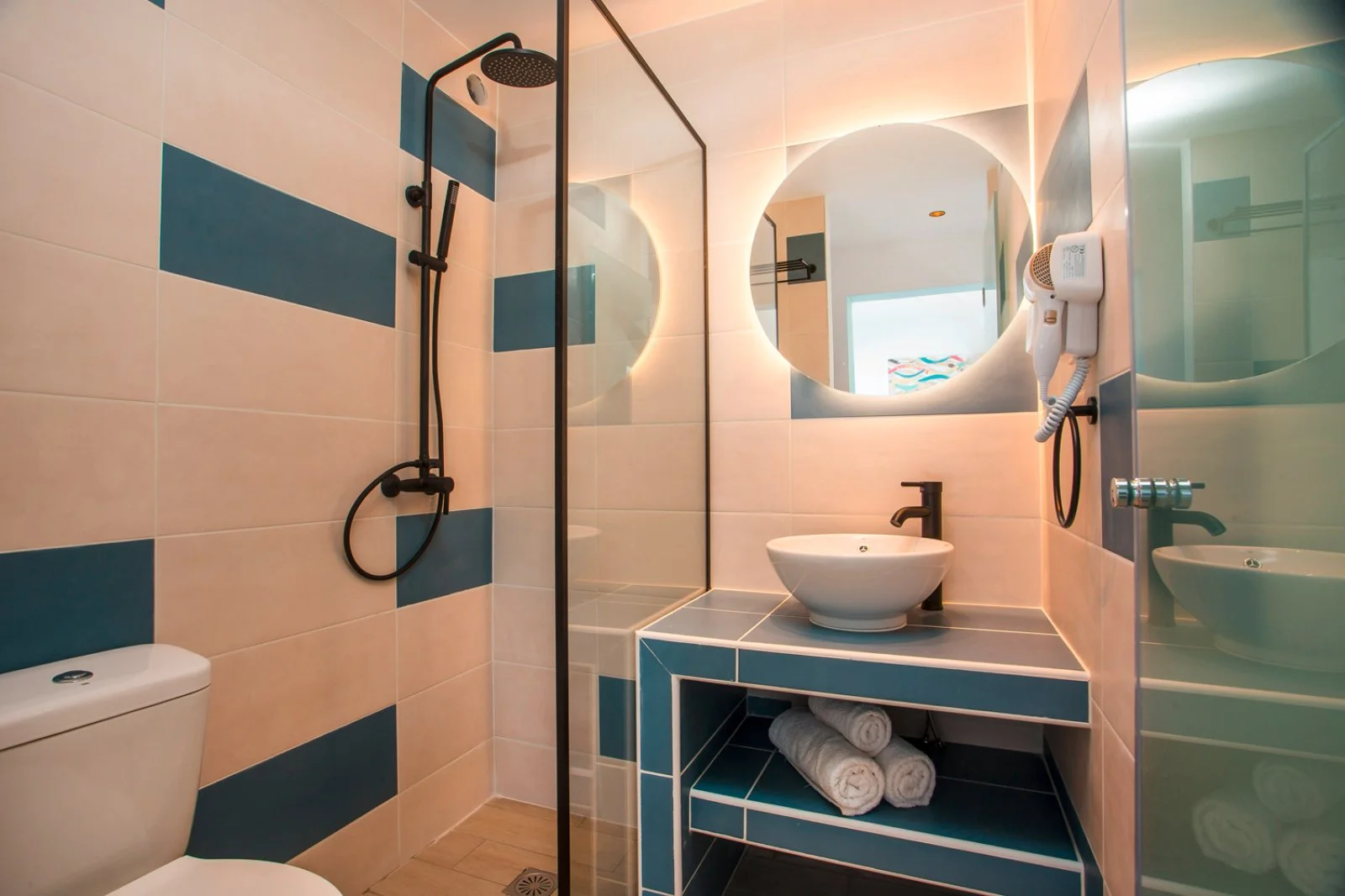 HOTEL FALIRAKI PREMIUM – Faliraki