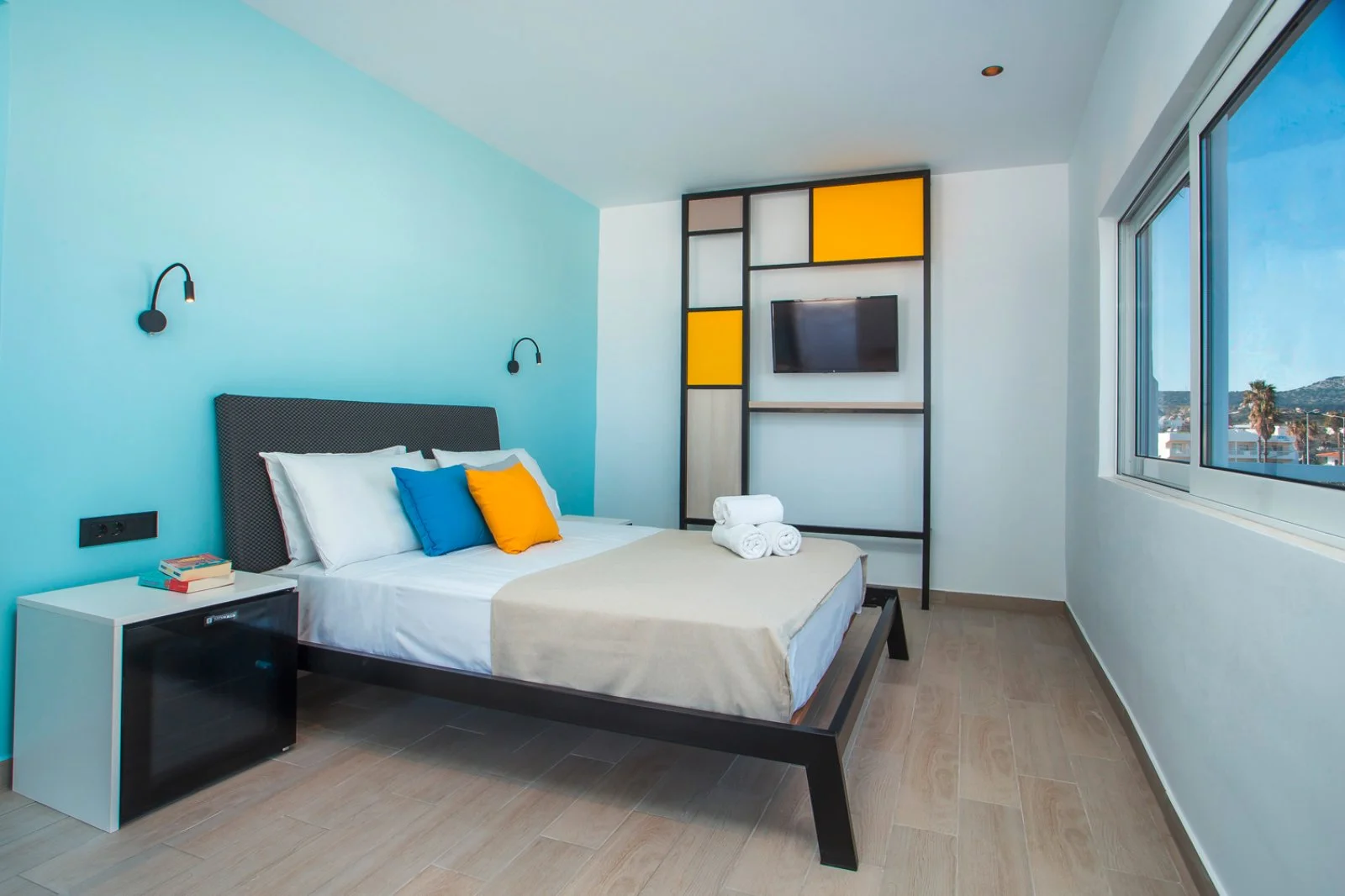 HOTEL FALIRAKI PREMIUM – Faliraki