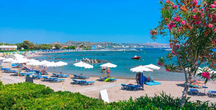 HOTEL FALIRAKI PREMIUM – Faliraki