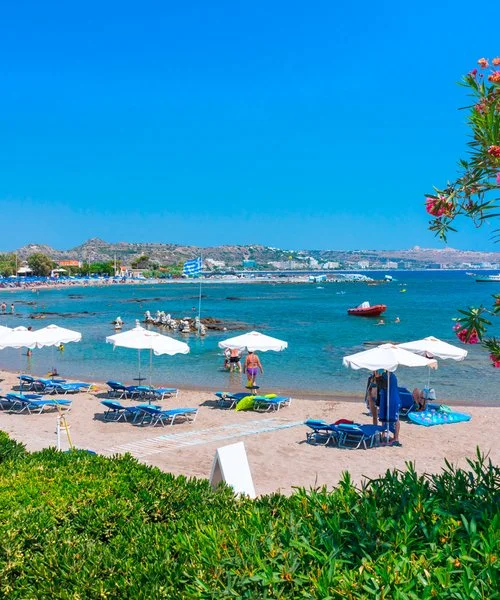 HOTEL FALIRAKI PREMIUM – Faliraki