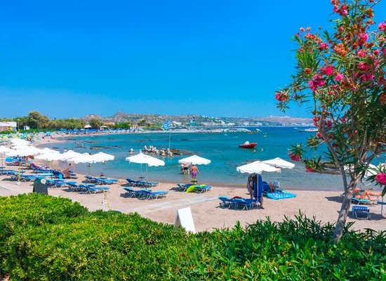 HOTEL FALIRAKI PREMIUM – Faliraki