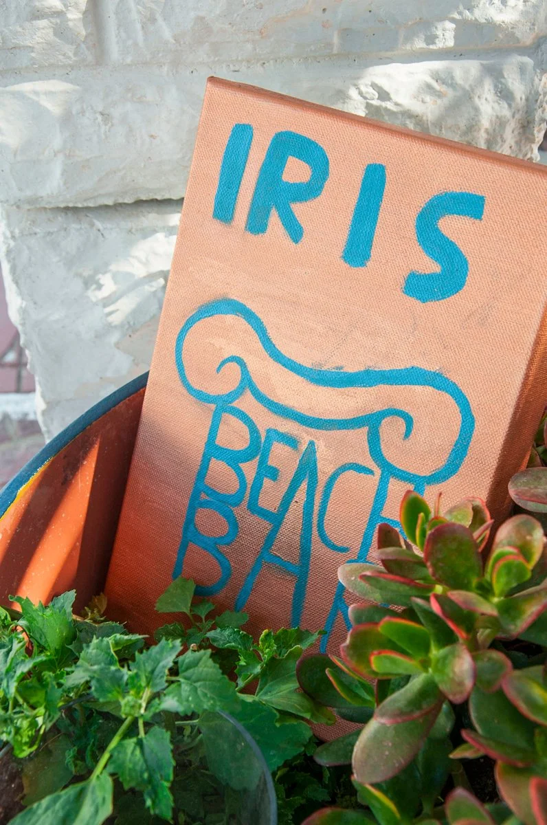 IRIS STUDIO – Scarpanto