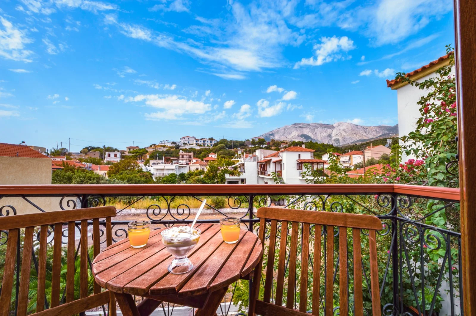 HOTEL KERKIS BAY – Grecia