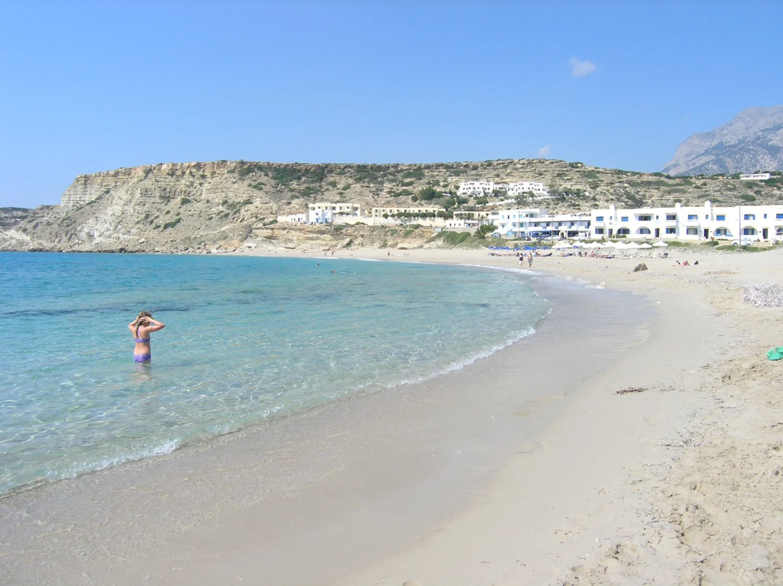 Lefkos