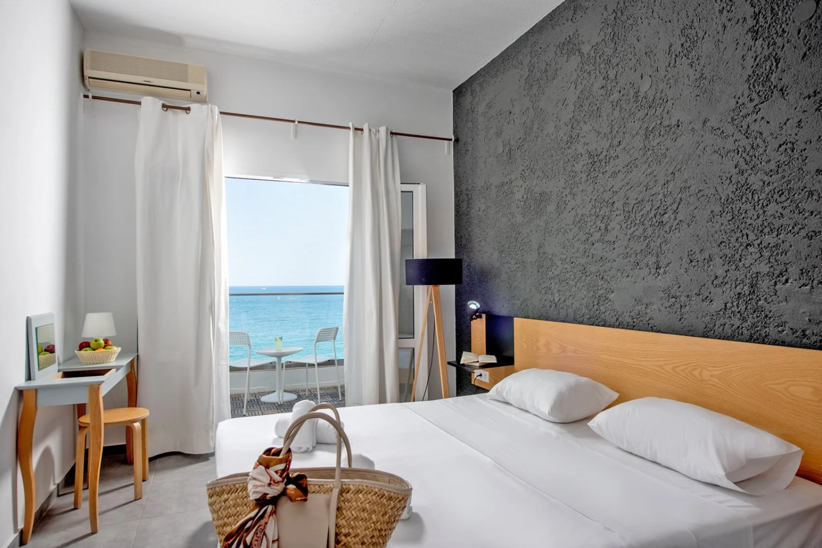AZURE MARE HOTEL