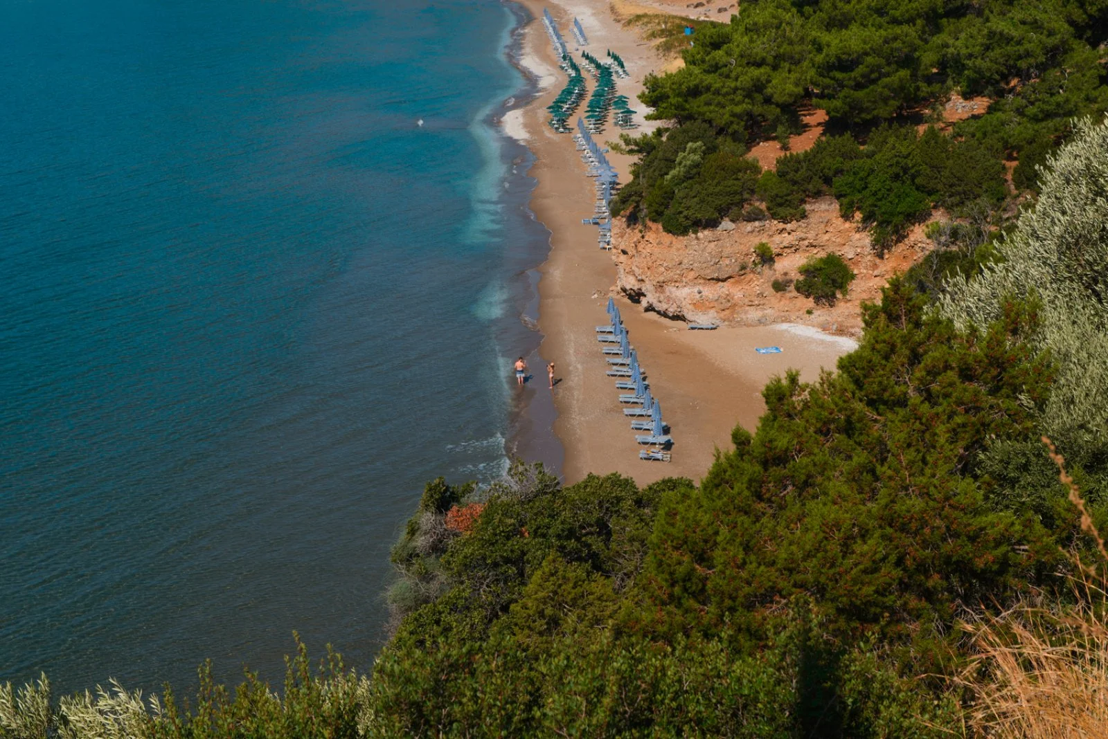 APPARTAMENTI BLUE HORIZON – Samos