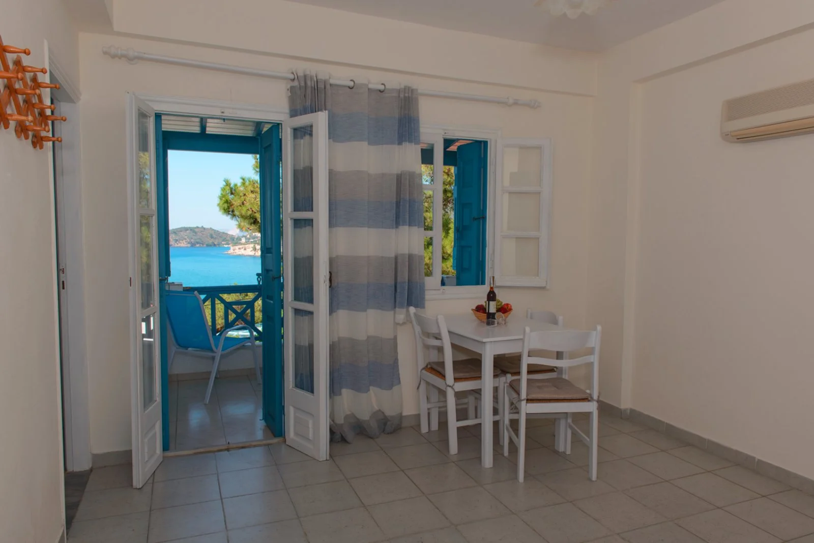APPARTAMENTI BLUE HORIZON – Samos