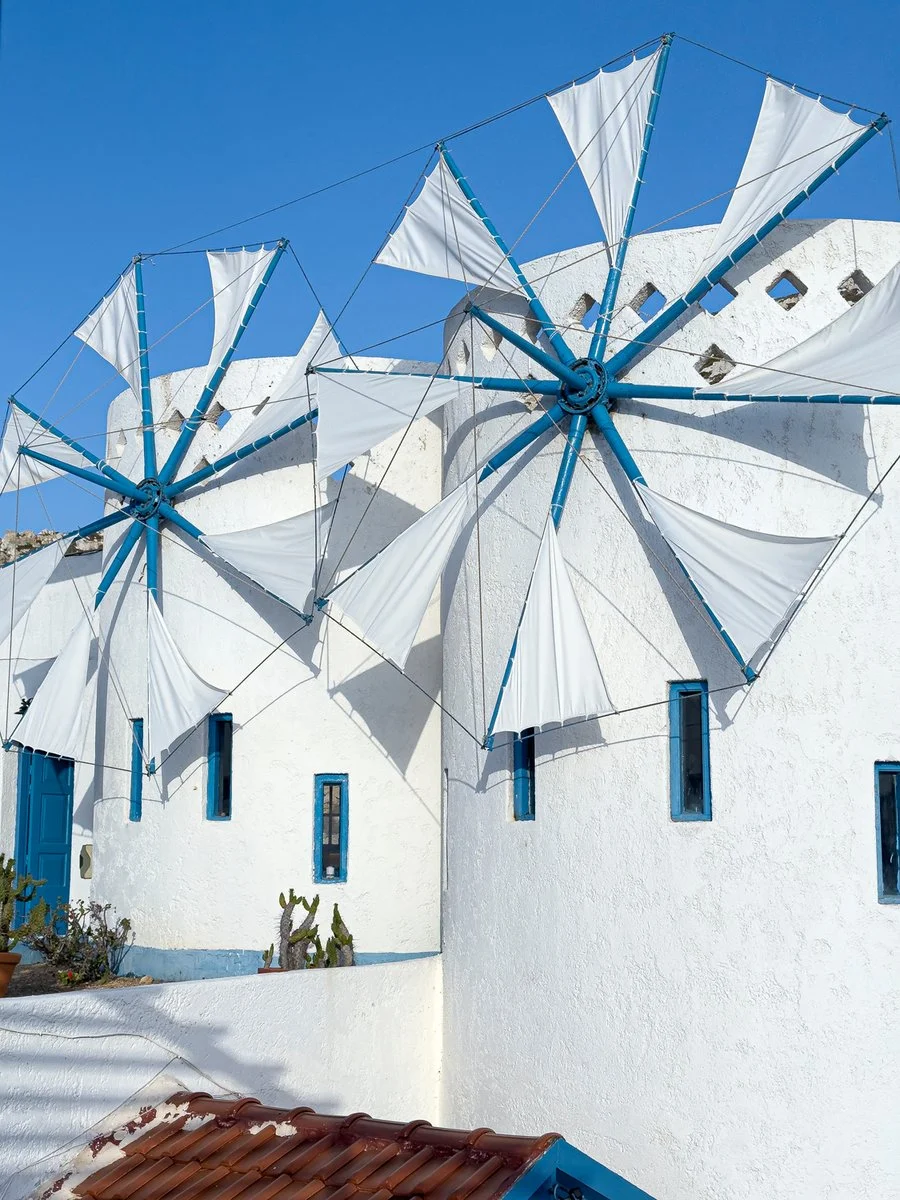 HOTEL BLUU BAHARI – Arkasa