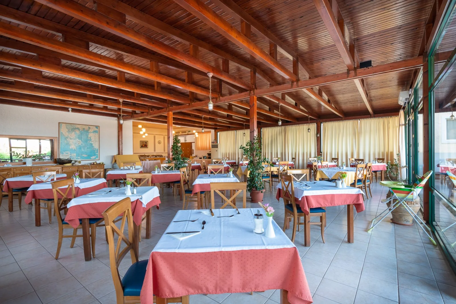 HOTEL KALIMERA MARE – Kos