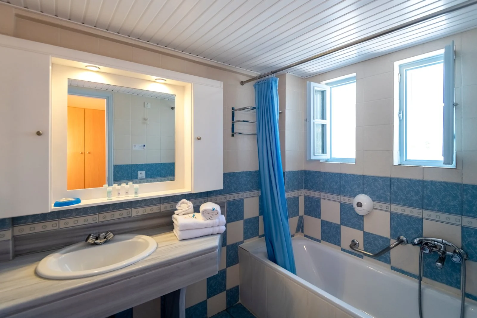 HOTEL KALIMERA MARE – Kos