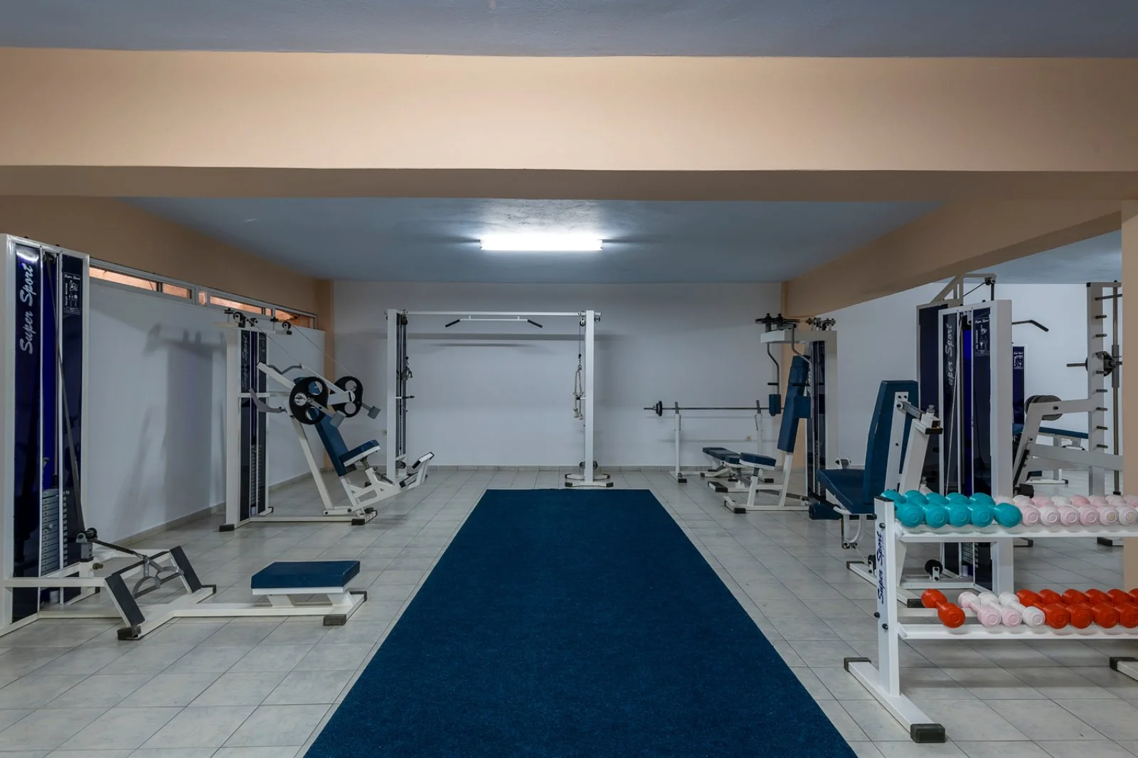 HOTEL KALIMERA MARE – Kos