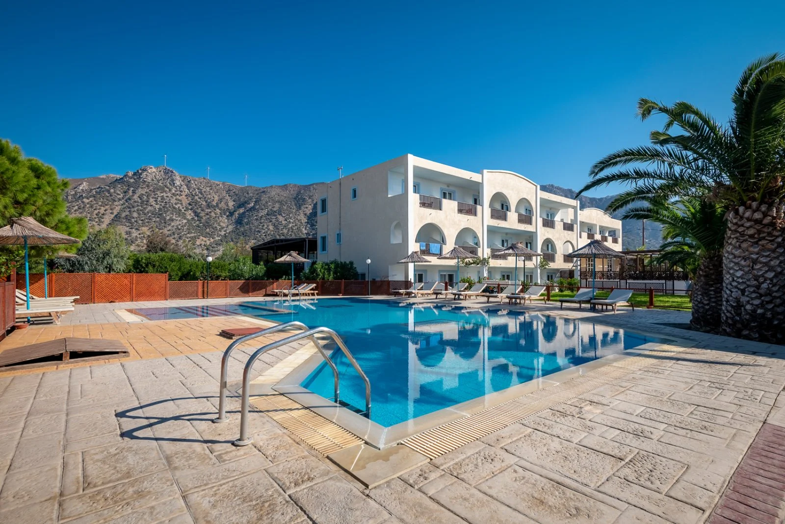 HOTEL KALIMERA MARE – Kos